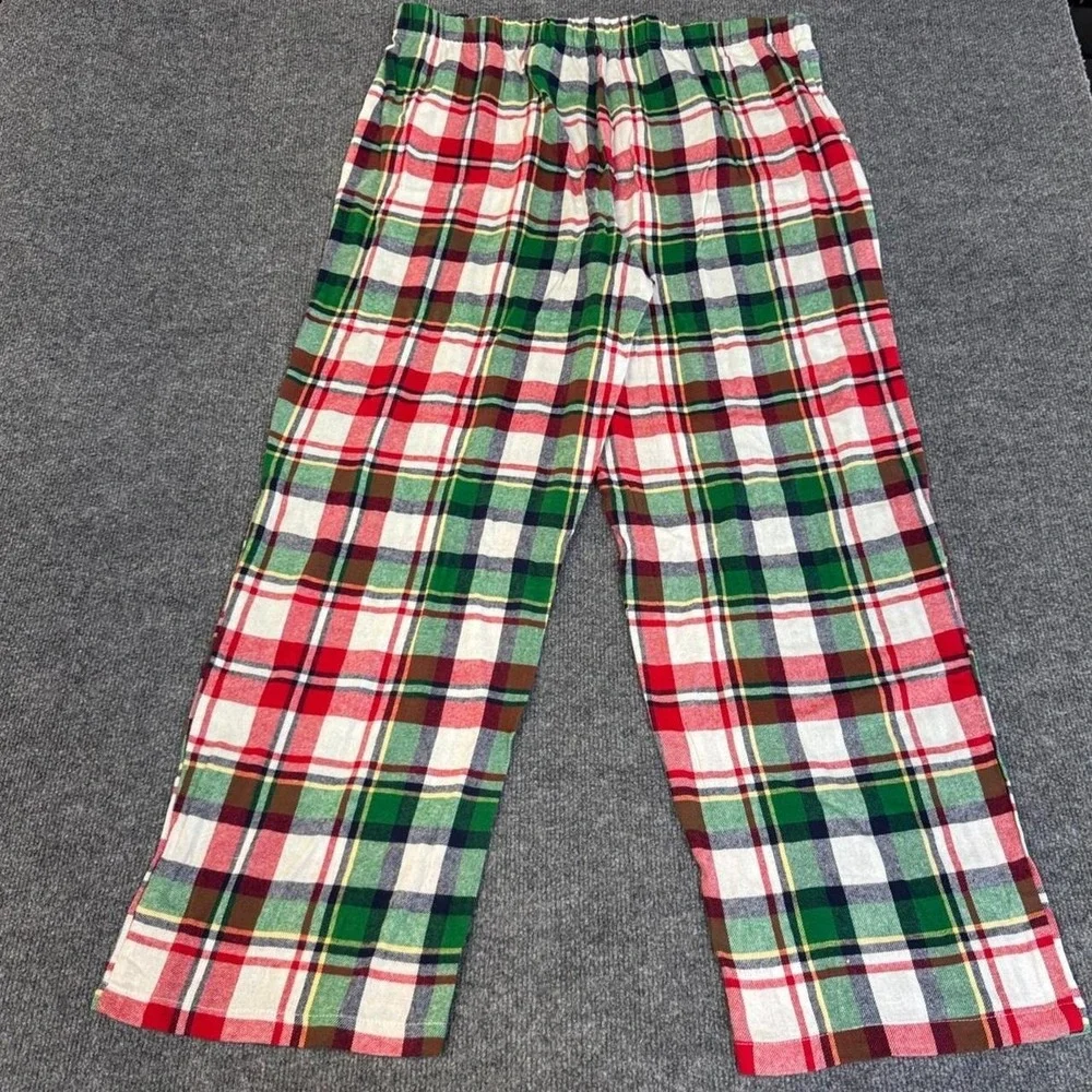 Kohl's Jammies Families Men's Christmas Pajamas, size Large.